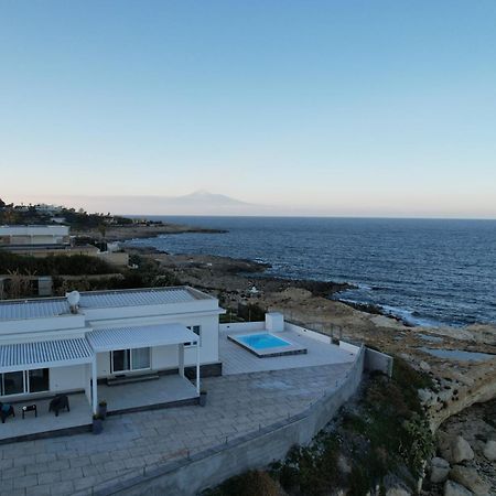 Villa Marinabay à Augusta Extérieur photo