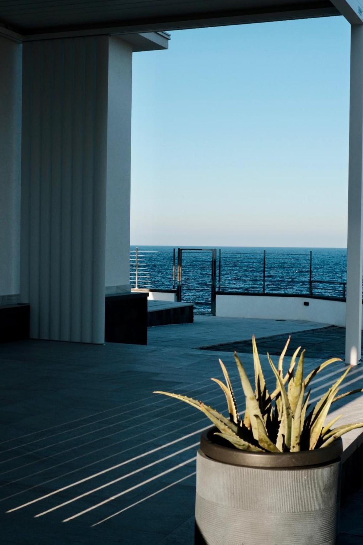 Villa Marinabay à Augusta Extérieur photo