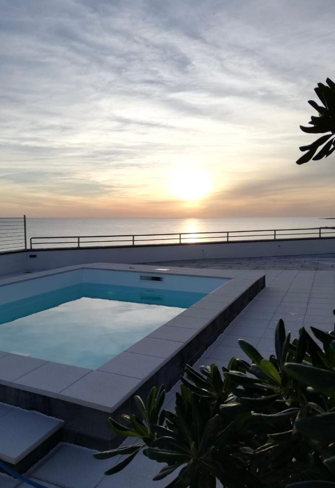 Villa Marinabay à Augusta Extérieur photo