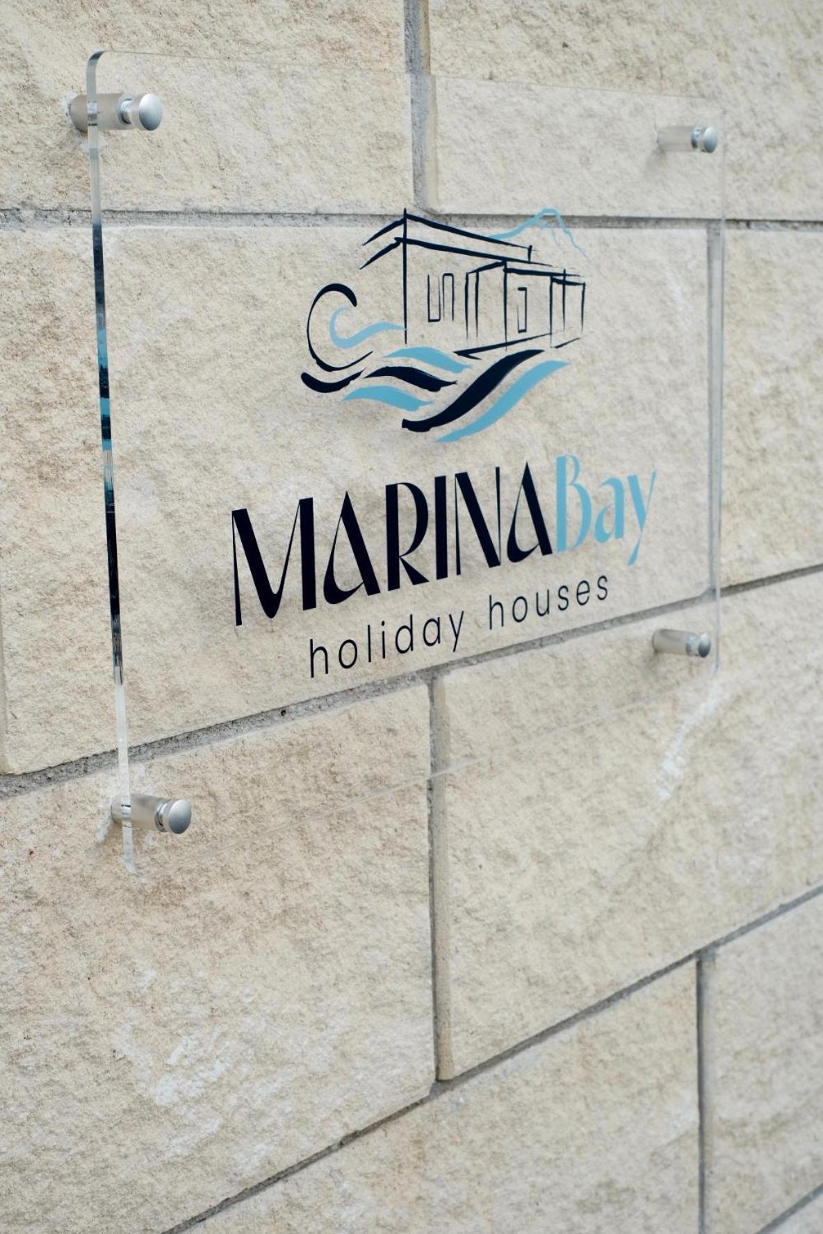 Villa Marinabay à Augusta Extérieur photo