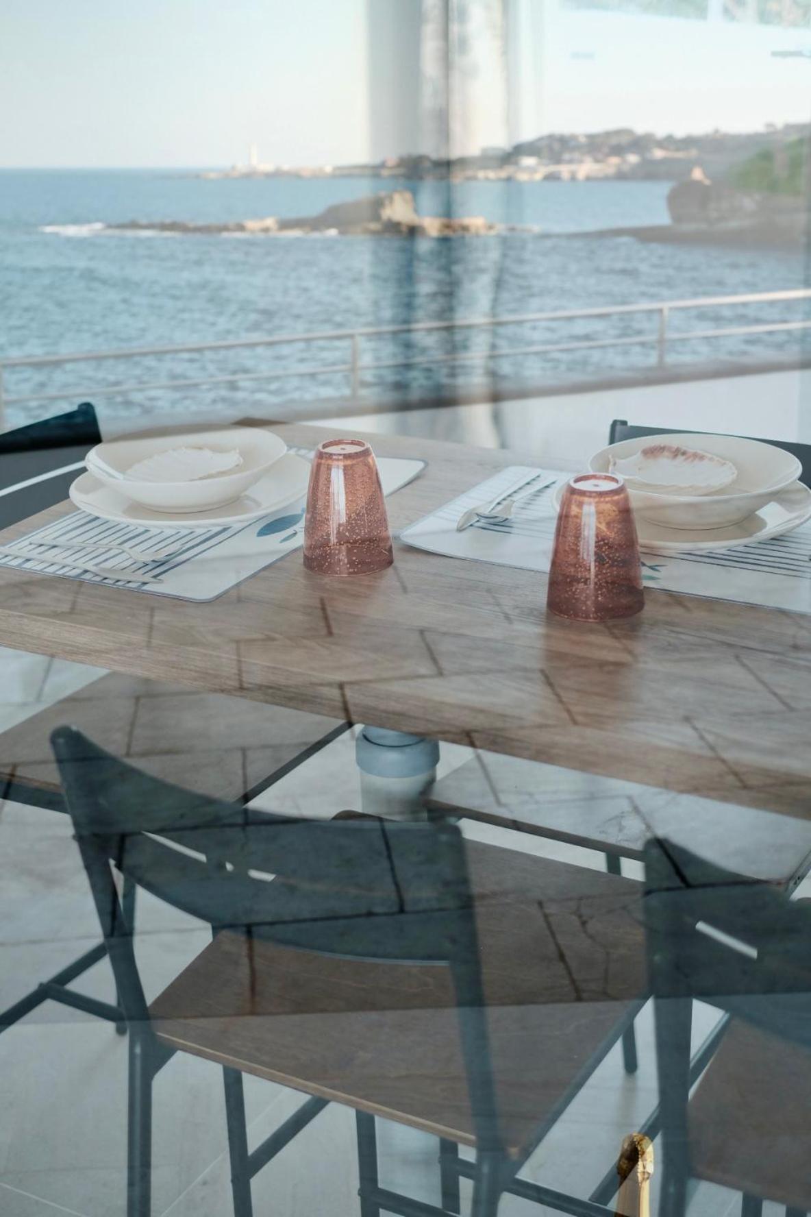 Villa Marinabay à Augusta Extérieur photo