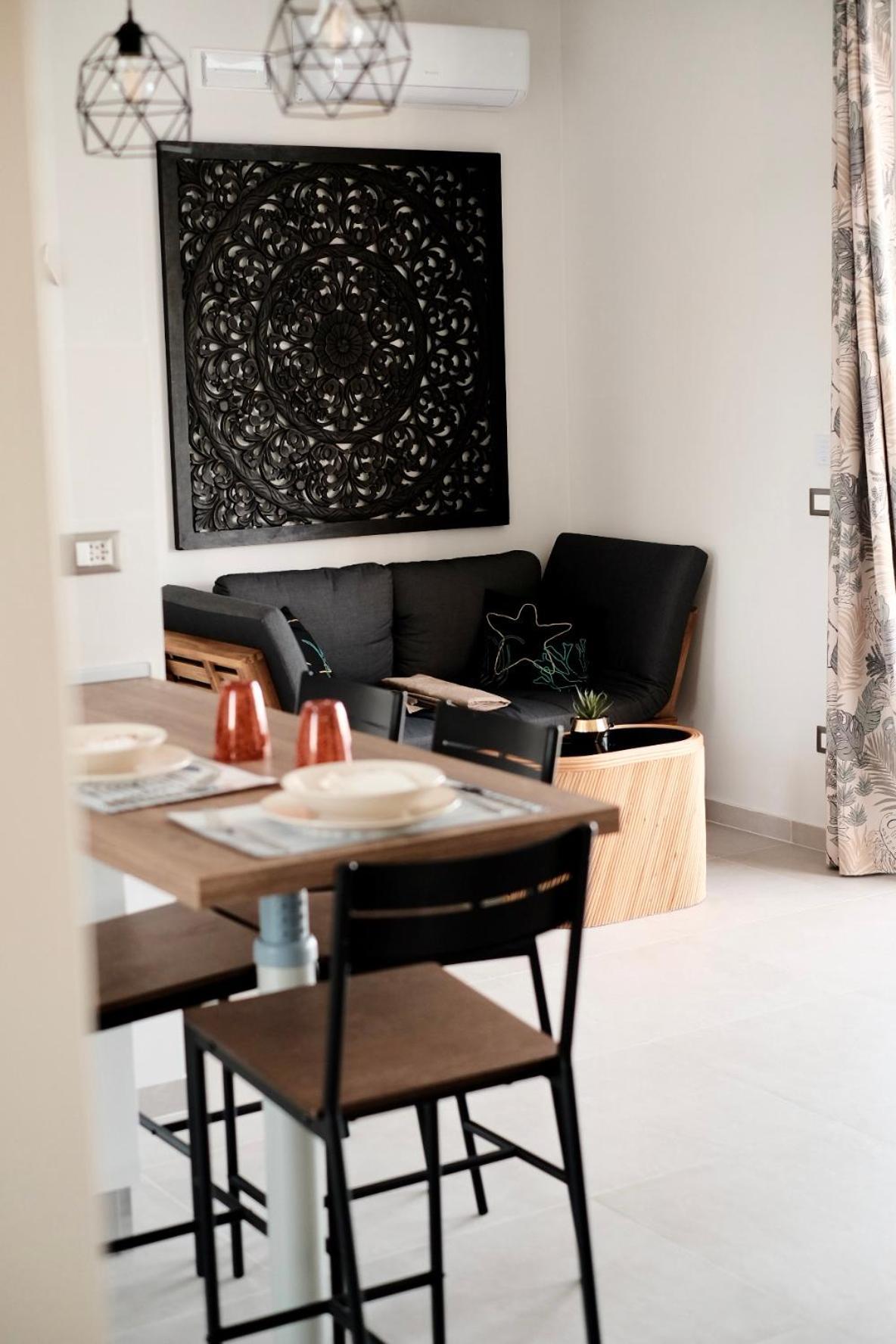 Villa Marinabay à Augusta Extérieur photo