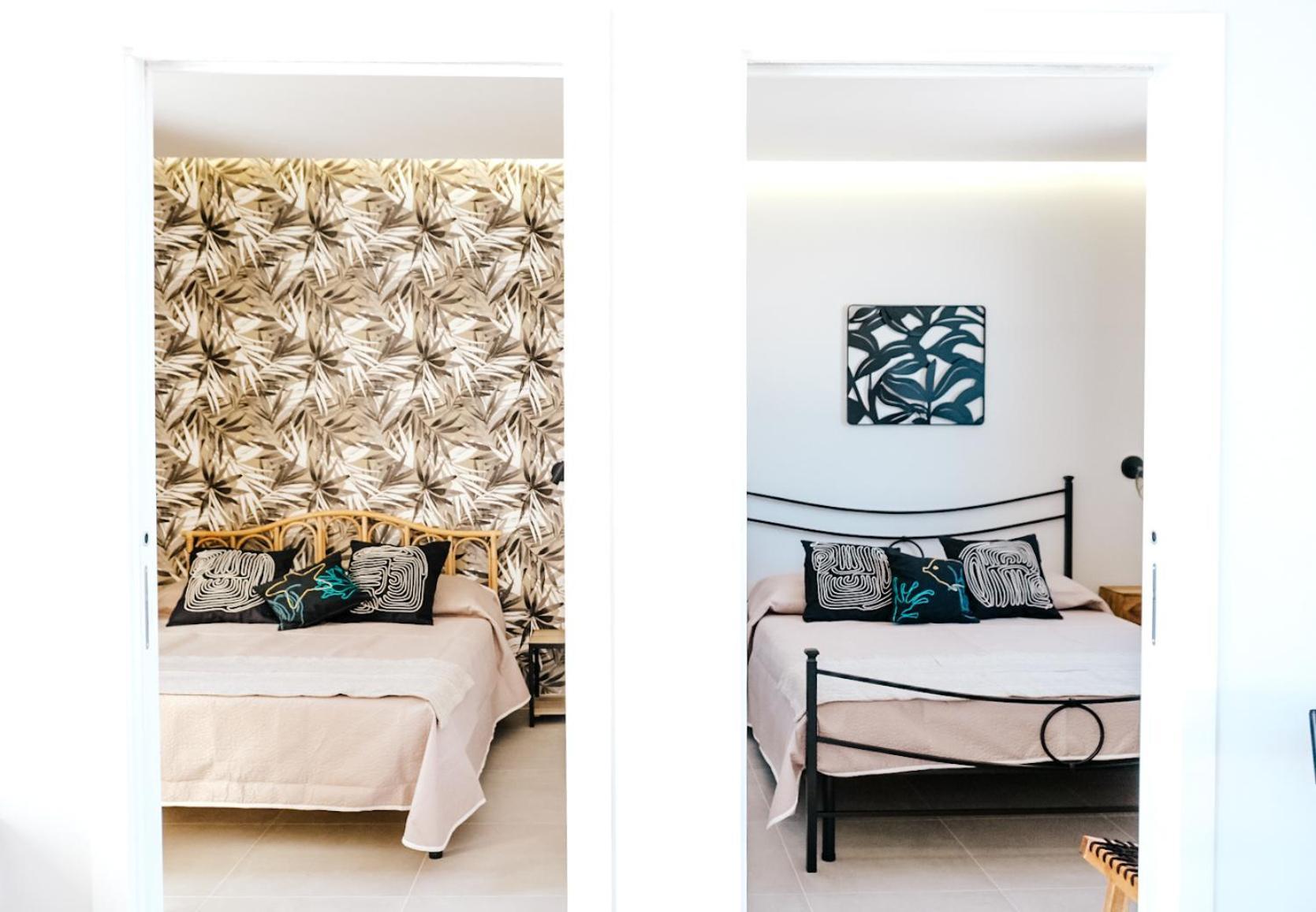 Villa Marinabay à Augusta Extérieur photo