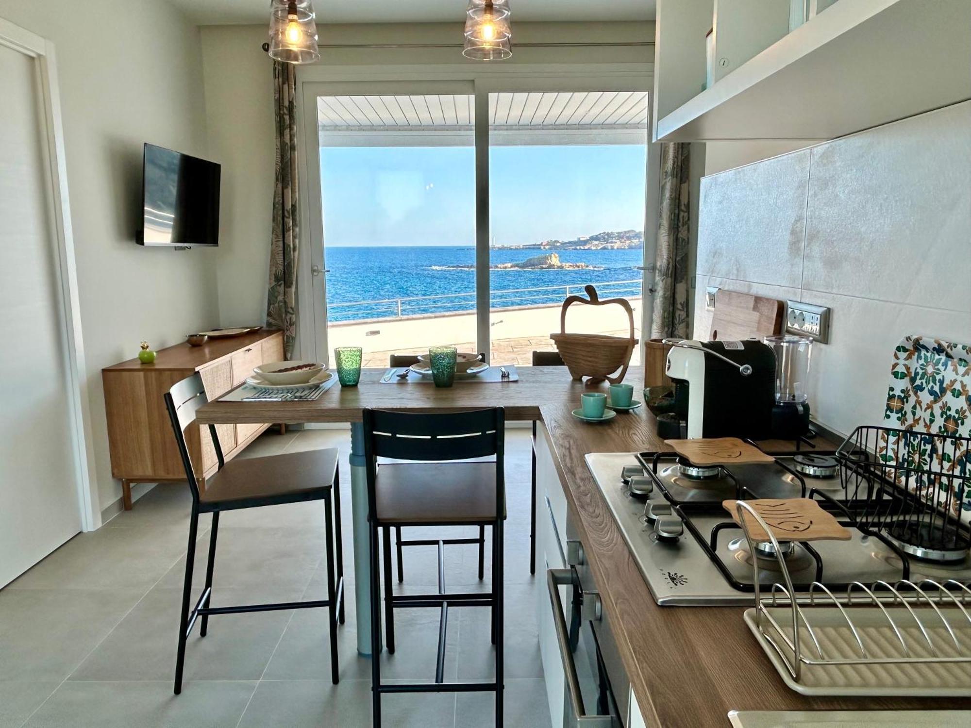 Villa Marinabay à Augusta Extérieur photo