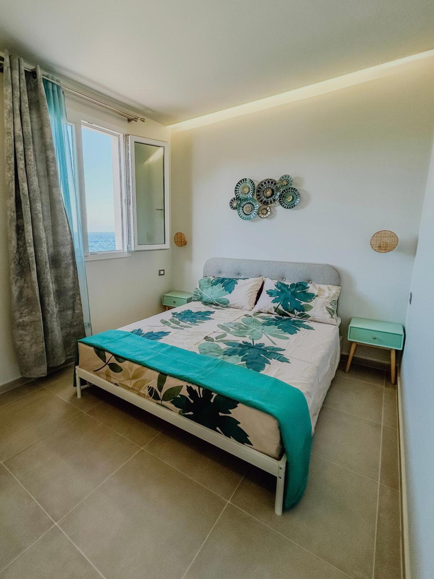 Villa Marinabay à Augusta Extérieur photo