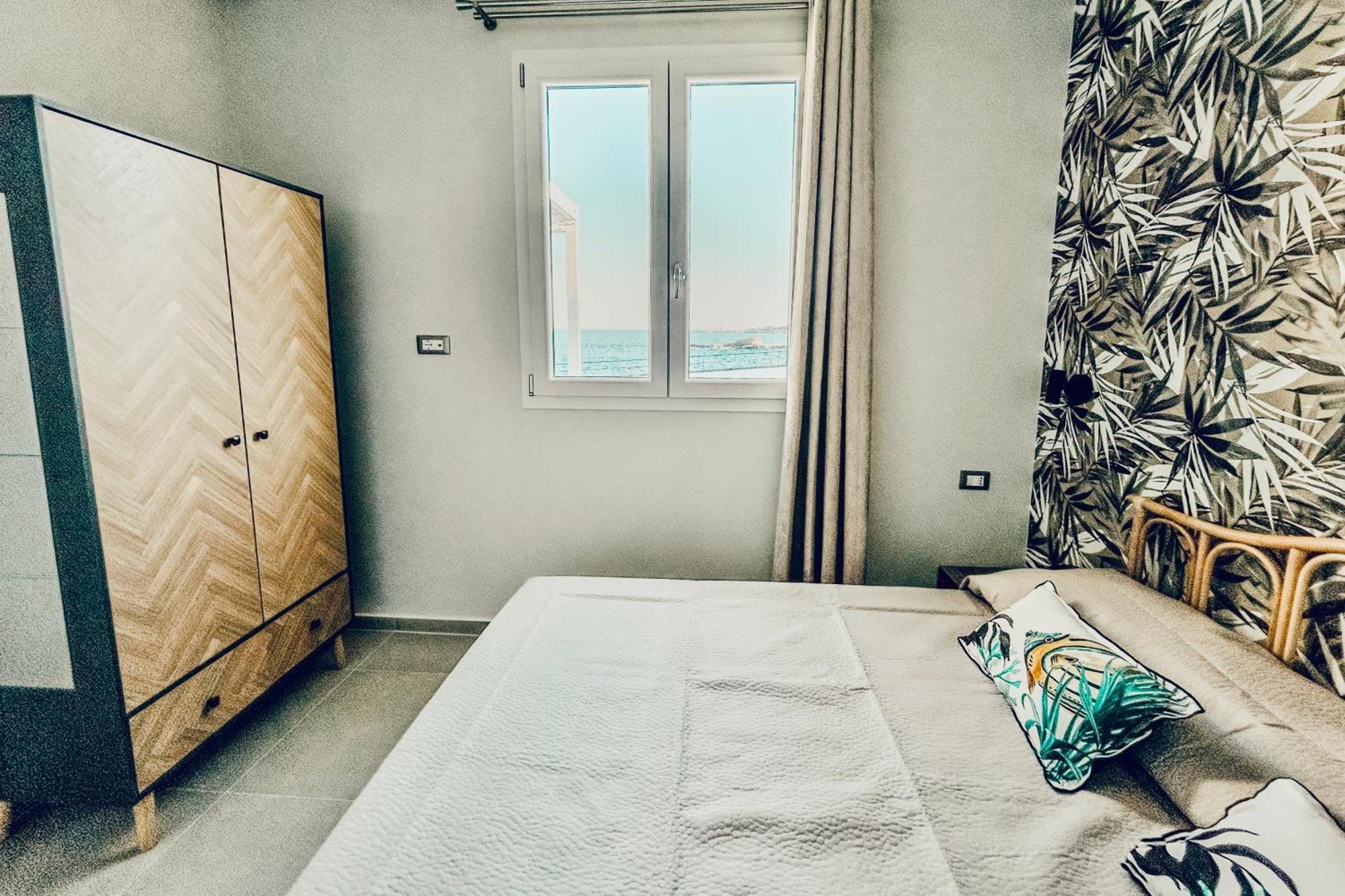 Villa Marinabay à Augusta Extérieur photo
