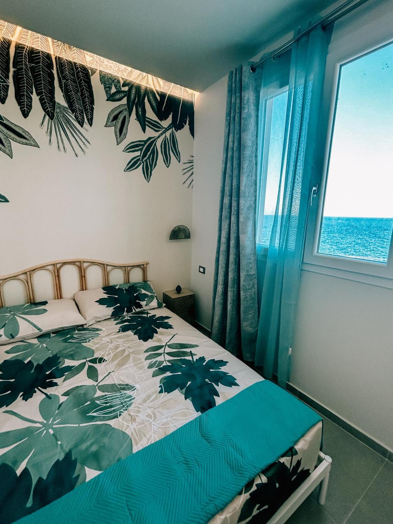 Villa Marinabay à Augusta Extérieur photo