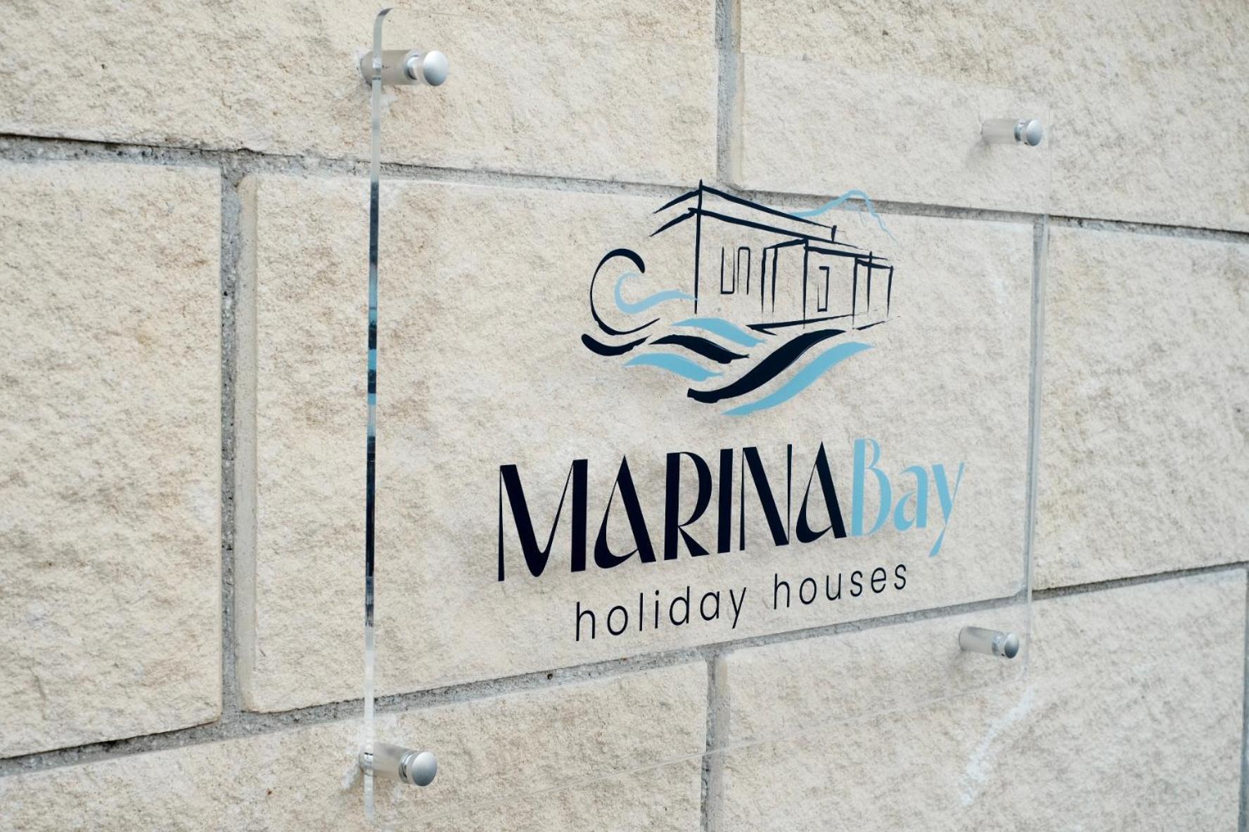 Villa Marinabay à Augusta Extérieur photo