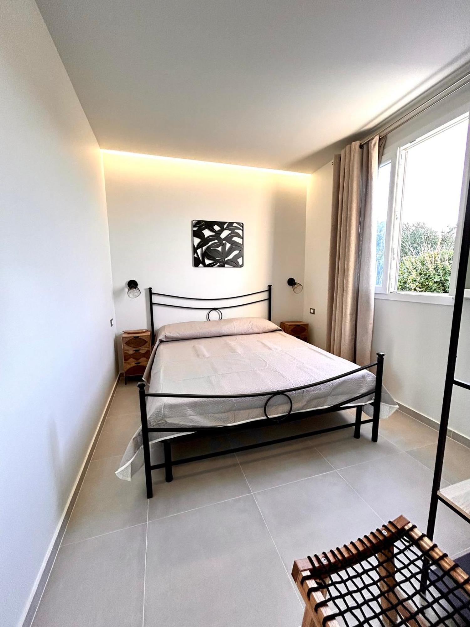 Villa Marinabay à Augusta Extérieur photo